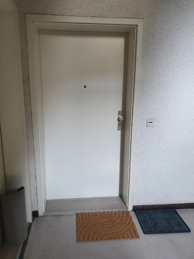 Sonniges Altstadt Nest Μαγδεβούργο Εξωτερικό φωτογραφία